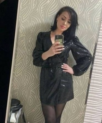 Маня